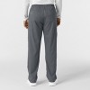 Wink Boundless Unisex Straight Leg Scrub Pant - 2 of 4