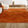 JONATHAN Y Haze Solid Low-Pile Indoor Area Rug - 4 of 4