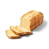 Brioche Loaf - 17.64oz - Favorite Day™ - 3 of 3