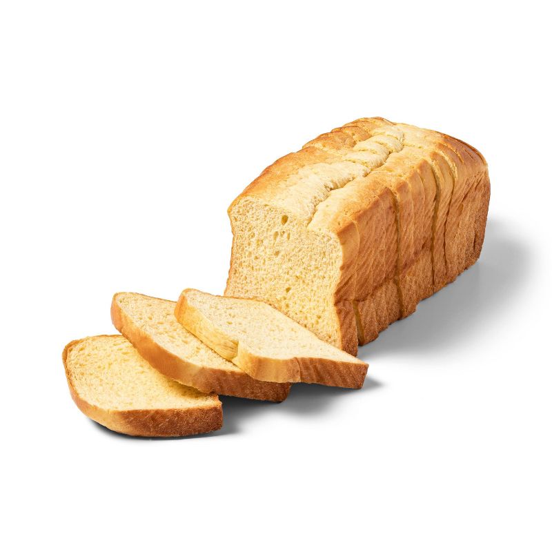 Brioche Loaf - 17.64oz - Favorite Day&#8482;, 3 of 5