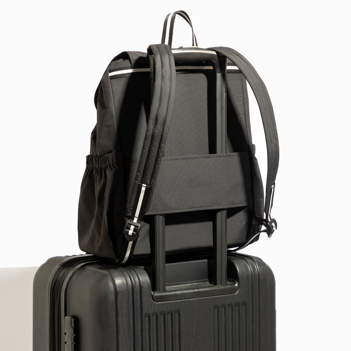 Freshly Picked Motion Drawstring Backpack - thumbnail 7