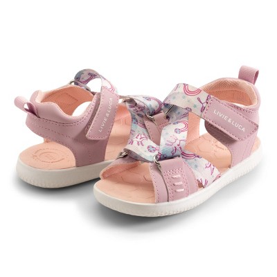 Livie and clearance luca sandals