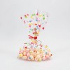 12ct Valentine's Day Treat Bags with Hearts Party Favors - Spritz™ - image 3 of 3