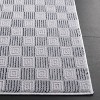 Slate SLA706 Power Loomed Indoor Rugs - Safavieh - 3 of 4