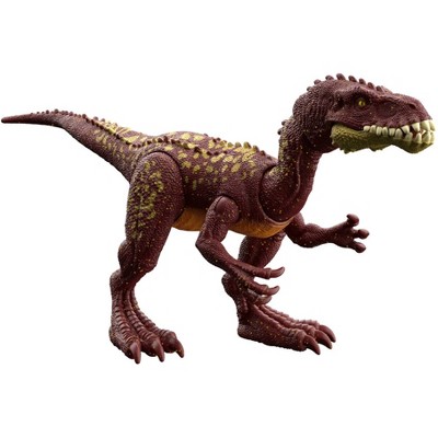 Photo 1 of Jurassic World Fierce Force Masiakasaurus figure