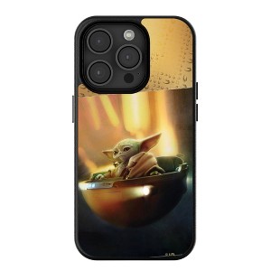 Keyscaper Star Wars Portrait MagSafe Compatible Cell Phone Case for iPhone 15 - 1 of 4