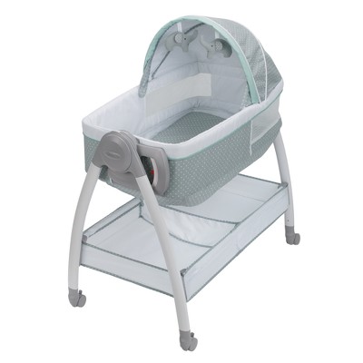 safefit travel bassinet