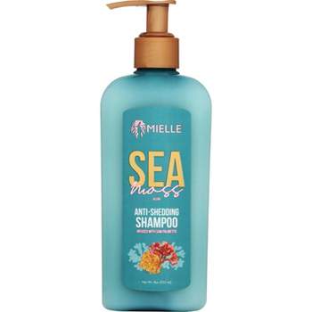 Mielle Organics Sea Moss Anti Shedding Shampoo - 8oz