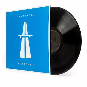 Kraftwerk - Autobahn (Vinyl) - 1 of 1