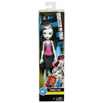 monster high dolls target