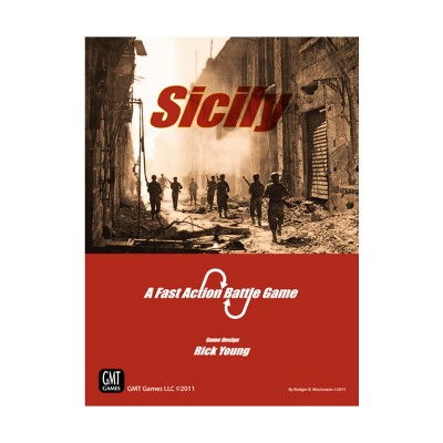 Sicily Board Game
