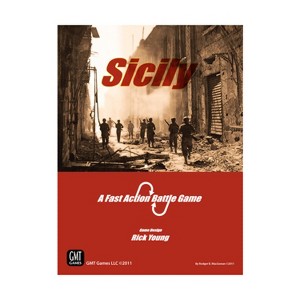 Sicily Board Game - 1 of 3