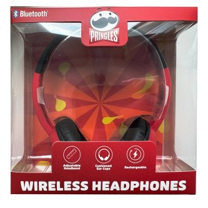 Wireless Bluetooth Headphones - 1 of 1