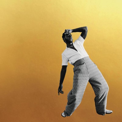 Leon Bridges - Gold-Diggers Sound (CD)