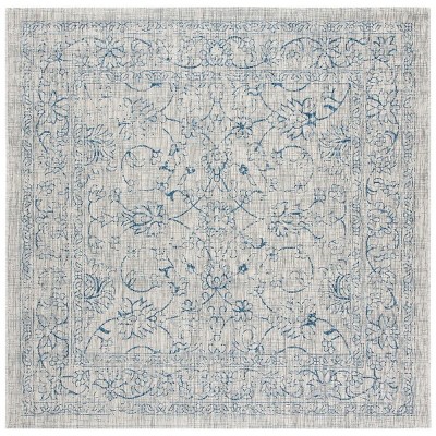 Courtyard CY8680 Power Loomed Indoor and Outdoor Rug - Safavieh