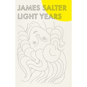 Light Years - (Vintage International) by  James Salter (Paperback) - 1 of 1