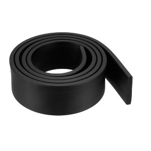 Unique Bargains Solid Neoprene Rubber Weather-Proof Gasket Protection Seal Strips - 1 of 3