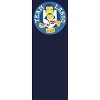 Ted Lasso Believe Badge Men's Navy Sleep Pajama Pants - 2 of 3