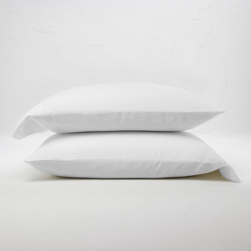 Hana © anti-wrinkle pillow 70x46x13cm - Homecare Webshop