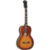 Recording King Dirty 30s 7 Single 0 RPS-7 Acoustic Guitar - 3 of 4
