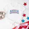 Simply Sage Market Made Free In America Short Sleeve Tee - 3 of 4