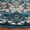 Vintage Hamadan VTH210 Power Loomed Indoor Rugs - Safavieh - 3 of 3