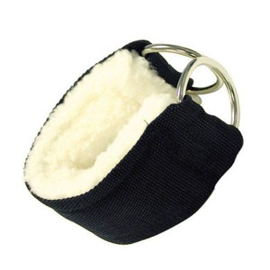 Body-Solid Tools Nylon Ankle Strap - 1 of 1