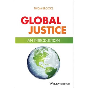 Global Justice - (Paperback) - 1 of 1
