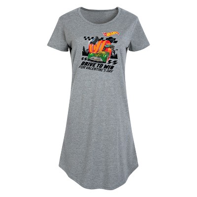 Women's - Hot Wheels - Valentine's Drive to Win