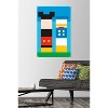 Trends International Disney Mickey Mouse & Donald - Pixels Unframed Wall Poster Prints - 2 of 4