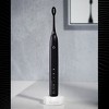 GLEEM Toothbrush Refill Head, 2 count, Black - 4 of 4