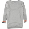 Touch by G-III Womens Auburn Tigers Sweatshirt, Grey, Medium - 2 of 2