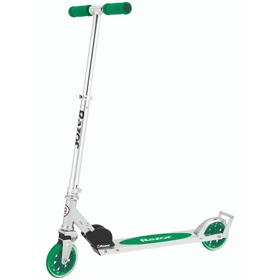 razor scooter for 6 year old