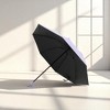 Unique Bargains Umbrella Manual Cartoon Collection Sun Protection Vinyl Impact Cloth 37.80"x25.98" 1 Pcs - 2 of 4