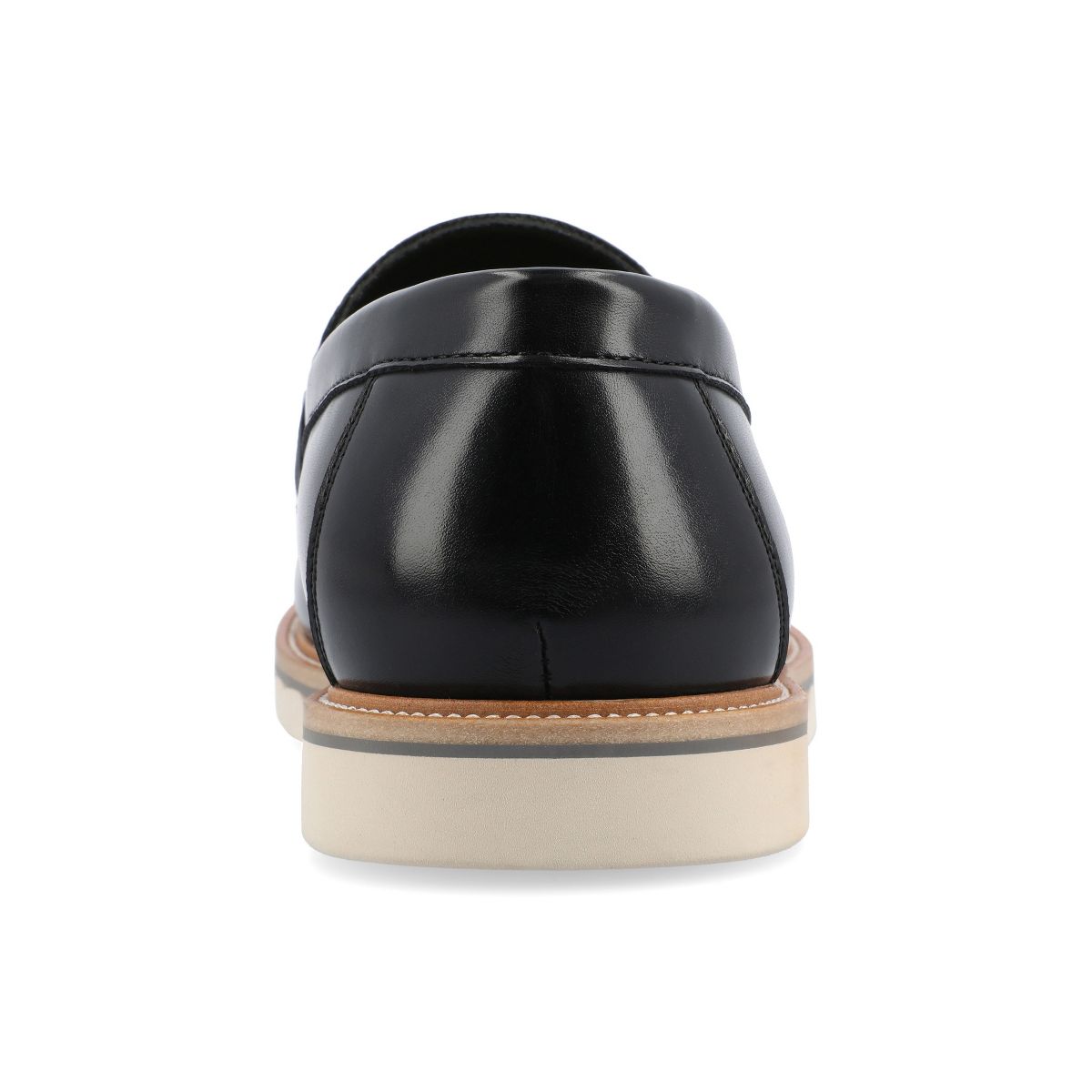 Vance Mens Dallas Slip-on Loafer - thumbnail 3