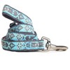 Touchdog  'Shape Patterned' Tough Stitched Dog Harness and Leash - 3 of 3