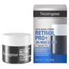 Neutrogena Rapid Wrinkle Repair Pro + 0.3% Night Cream - 1.7 fl oz - image 2 of 4