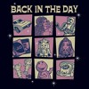 Womens Mattel Retro Classic Toys Back in the Day T Shirt - 2 of 4