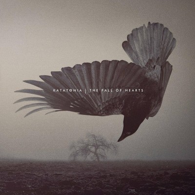 Katatonia - The Fall Of Hearts (CD)