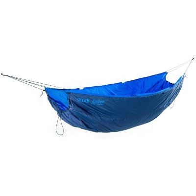 ENO, Eagles Nest Outfitters Ember UnderQuilt Hammock Insulation for Spring and Fall