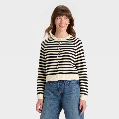 Women's Button-Down Cardigan - Universal Thread™