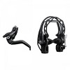 Magura HS33 Hydraulic Cantilever Bike Rim Brake Single Brake Front or Rear - 2 of 2
