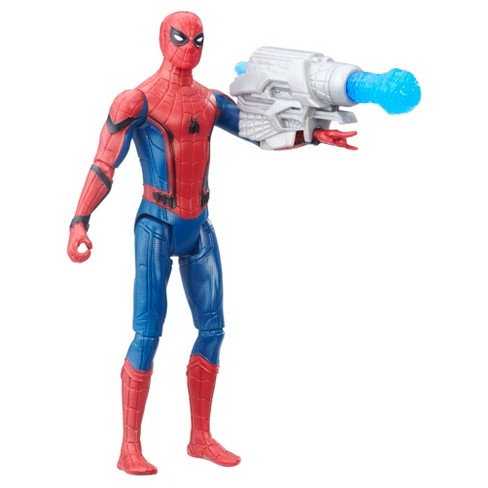 Spider Man Homecoming Spider Man 6 Figure - 