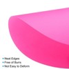 Unique Bargains Blank Arts Crafts DIY Painting Round Kraft Paper 20 Pcs - 4 of 4