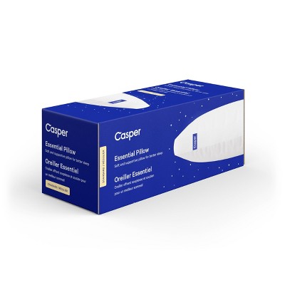 target casper essential