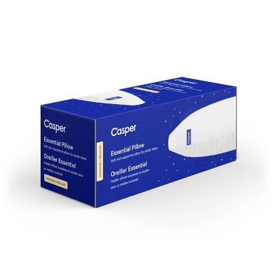 casper essential target