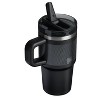 Stanley 20 oz Stainless Steel Quencher ProTour Tumbler - 2 of 3