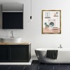 Stupell Industries Modern Family Laundry Phrase, 25" x 31" - 2 of 4