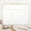 Cambridge Workstyle Medium Wall Calendar July 2025 to June 2026 - 4 of 4