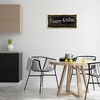 Stupell Industries Rustic Country Kitchen, 25" x 11" - 2 of 4